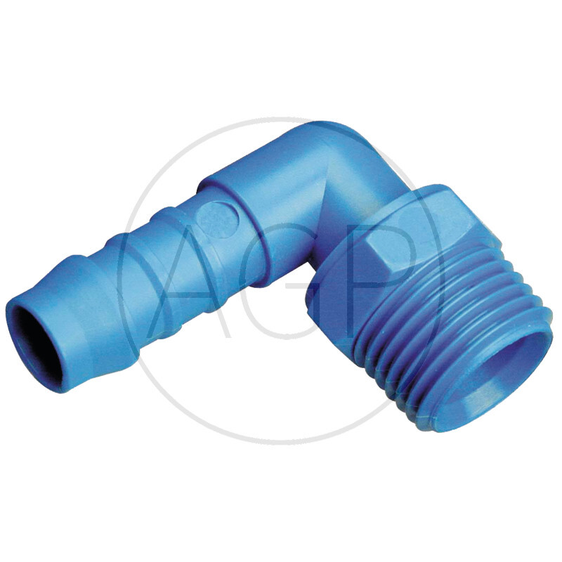 E-WETk-8-1/8-PA Úhlová šroubovací násada