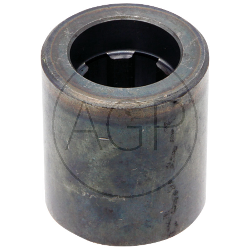 Objímka spojky SAE 6 B x 45