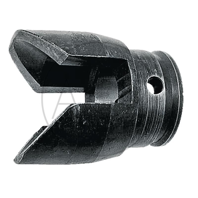 Ozubená spojka pro Fella, na typy TH 380D, 460D