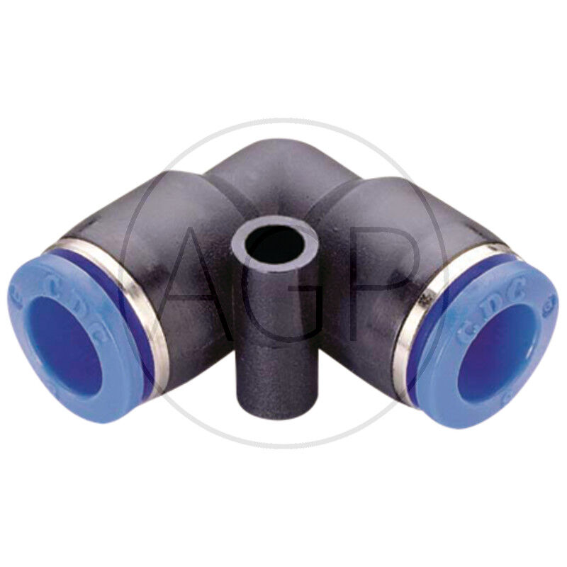 B-WV-16-KU Úhlová spojka