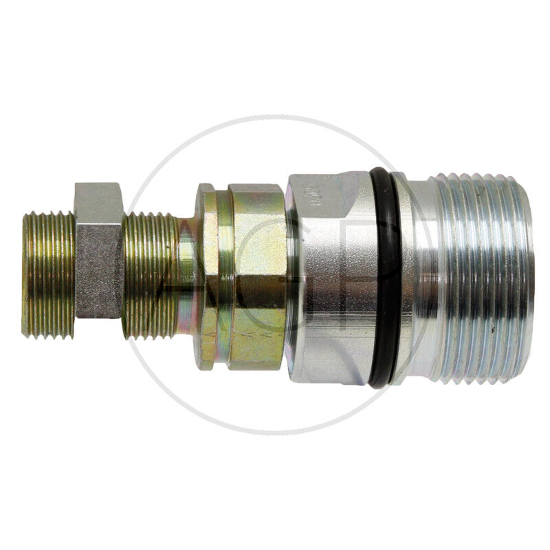 KF-S 20S (M30x2,0) DN25-BG6