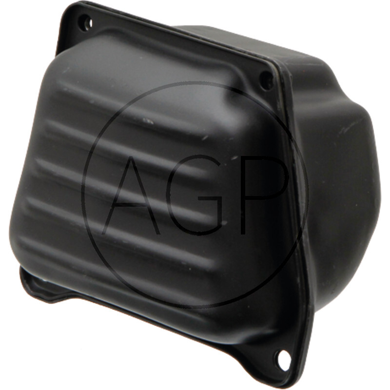 Tlumič výfuku pro Stihl, na typy 064, 066, MS660