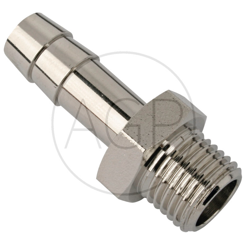 E-GET-9-1/4-MSv v - Přímá šroubovací násada