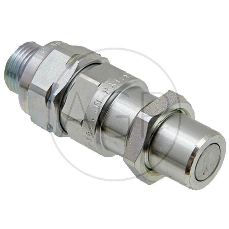 Samec vnější závit 13/16 ORFS DN 10