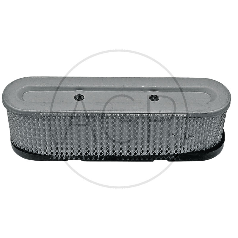 Vzduchový filtr o délce 205 mm pro motor Tecumseh na typy OHV, OVXL, TVM, TVXL