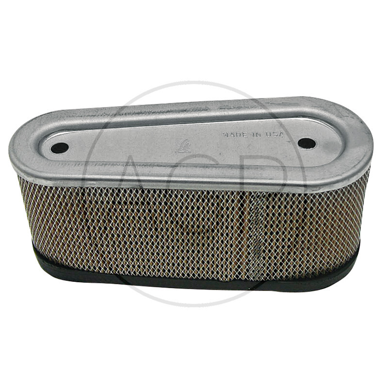 Vzduchový filtr pro zahradní traktory Tecumseh OHV a OV