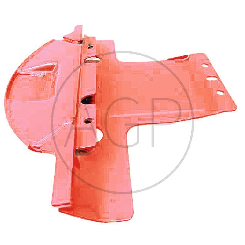 Skluznice pro Pöttinger, na série CAT