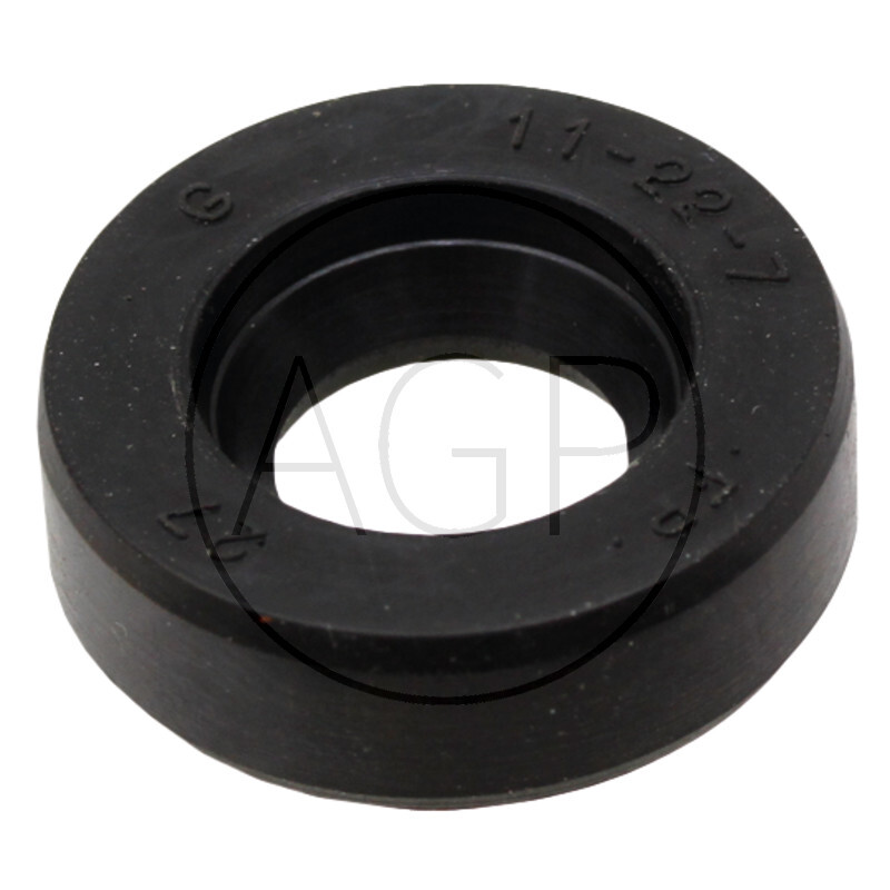 High-Pressure těsnění 11x22x7