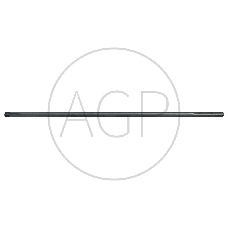 Hnací hřídel pro Vicon/PZ, na typy CM 165, 166