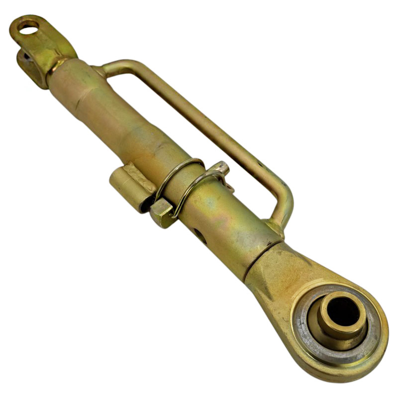 Stabilizátor tříbodového závěsu John Deere 390–490 mm průměr oka 19 mm