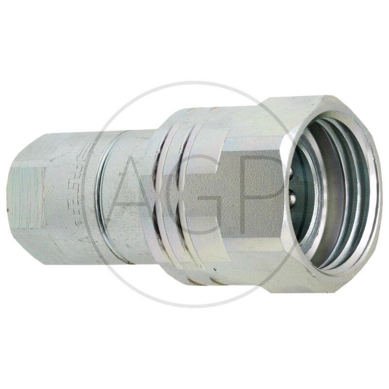 Šroubovací samice vnitřní závit 3/8 NPT