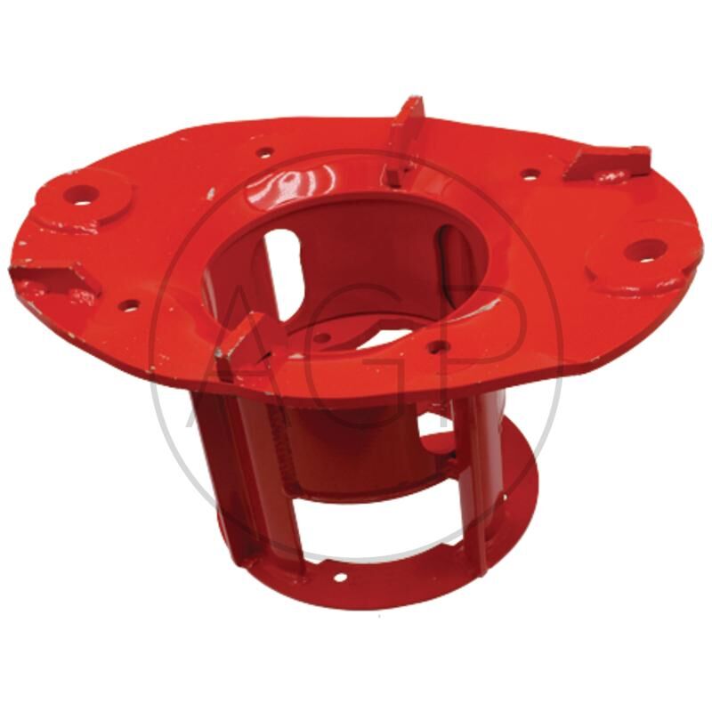 Žací buben pro diskové sekačky Mörtl, na typy HT 295, HT 335, HT 375, HT 415, HT 455, HT 495, HT 295S, HT 335S, HT 375S, HT 415S