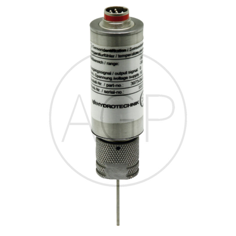 Teplotní sensor ISDS 50-400°C