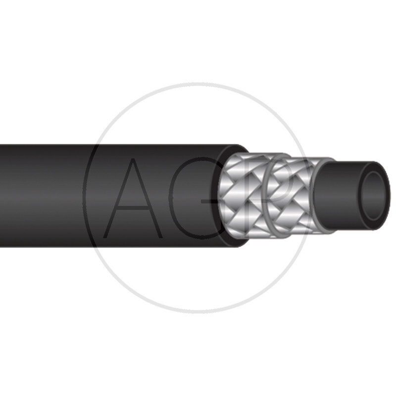 2SN-12-400 Bar 150°C černá