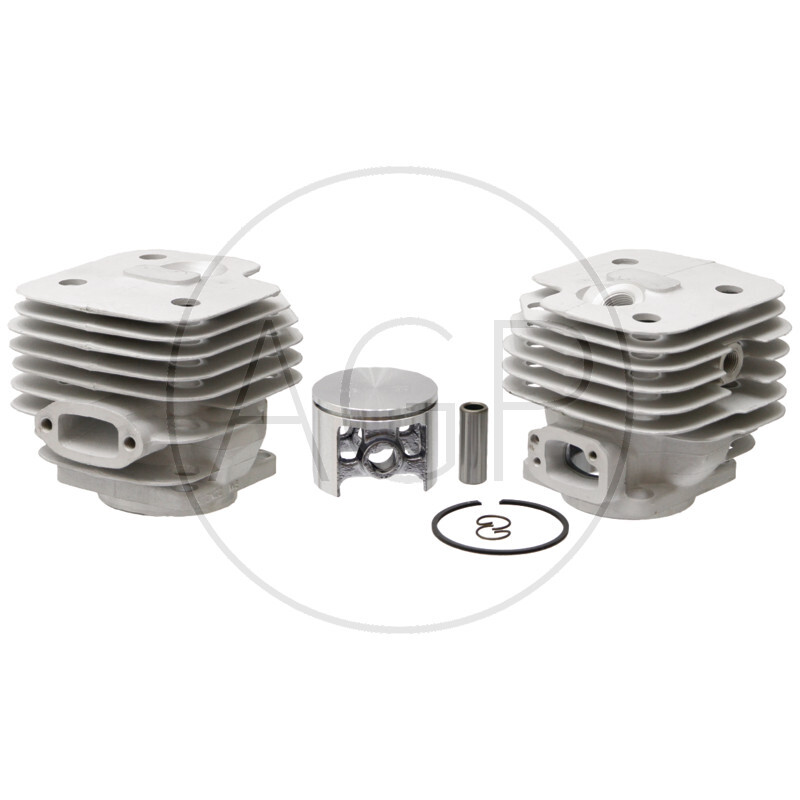 Sada válce o průměru 52 mm pro Husqvarna