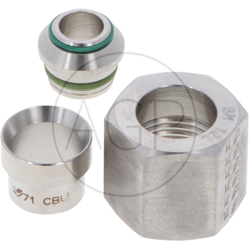 BO-SET 38 S- VA Trubkové šroubení