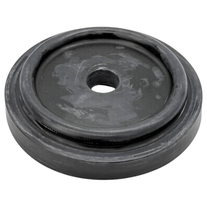 Misková manžeta pro pneumatický řídicí ventil přívěsu / ovládací ventil