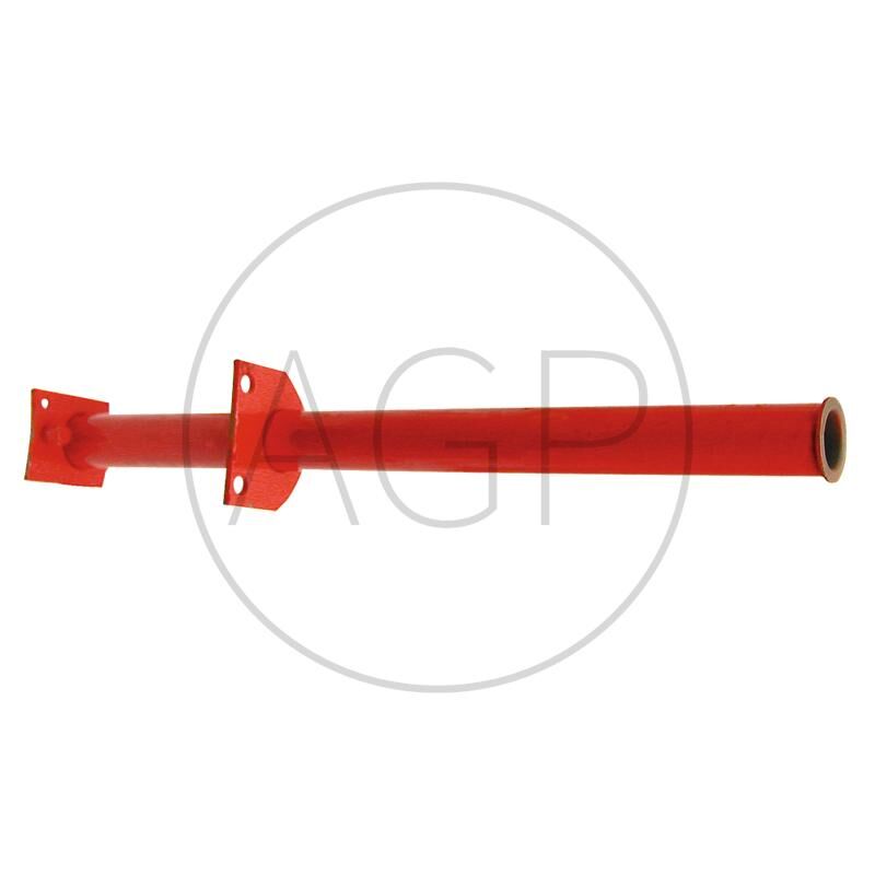 Ložisková trubka ramene Fella, na typy TS 335, 380, 320, 330, 630