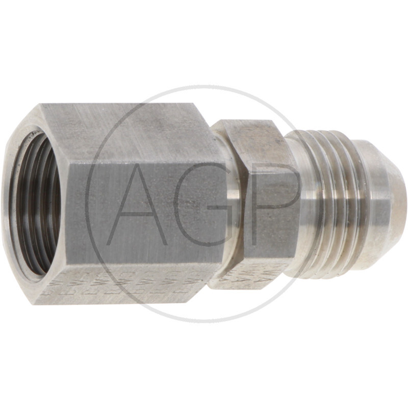 GA-AGJ 1/2 - DKJ 1/2 - A VA