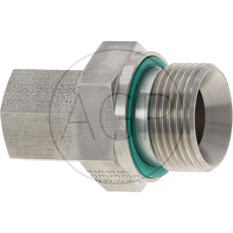 GA-DKJ 1.5/16 - AGR 1/2 WD VA