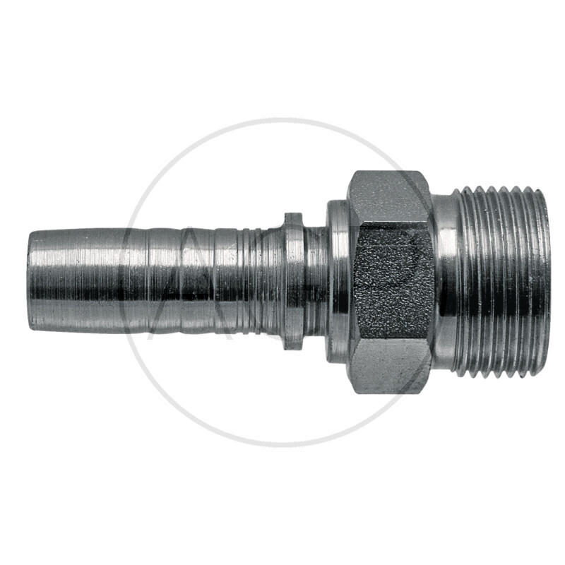 PN 25 AGS M36x2.0 (25S)