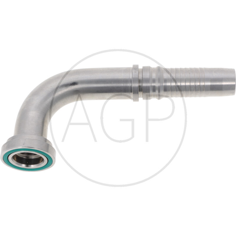 PN 20 SFS6 1 -IL 90° VA