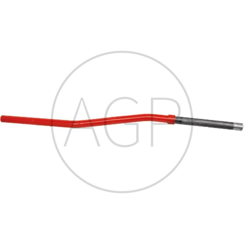 Rameno pera pro Niemeyer, na typy Twin 395-DH, 715S, 745VS, 745VSK