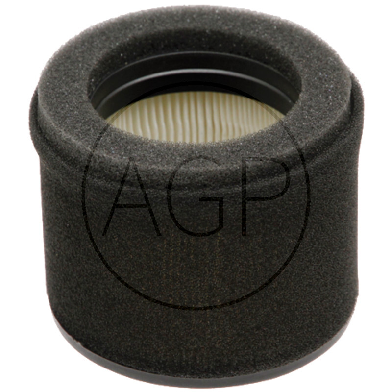 Vzduchový filtr o vnějším průměru 90 mm pro Kawasaki