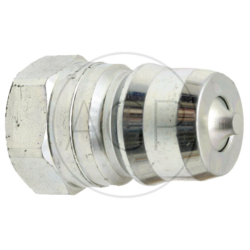 Samec vnitřní závit 1 1/2 BSP