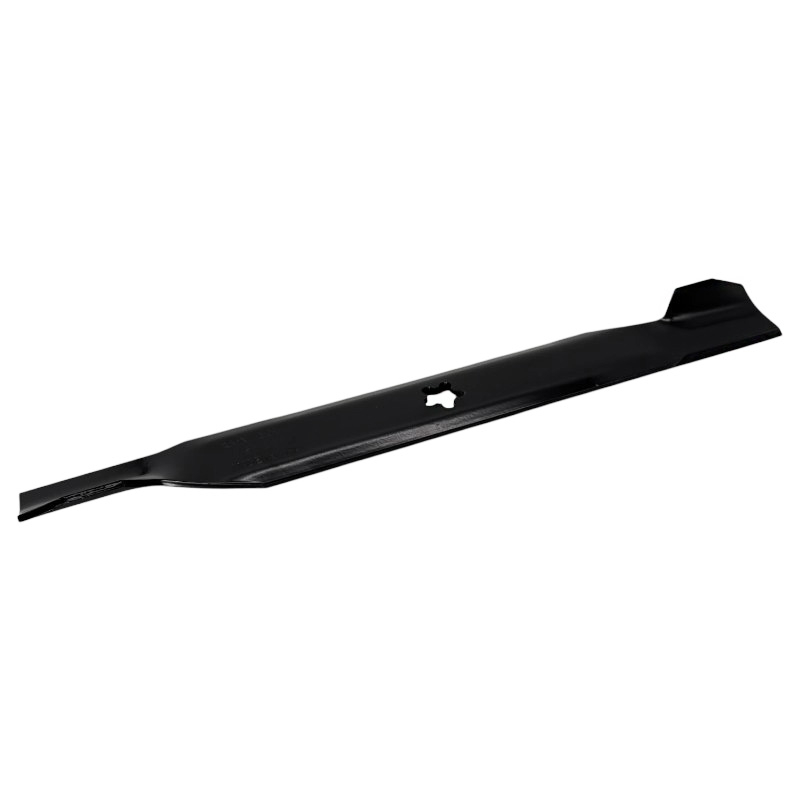 Žací nůž 460 mm (18) pro zahradní traktory Husqvarna, Jonsered, Poulan – 5hvězda