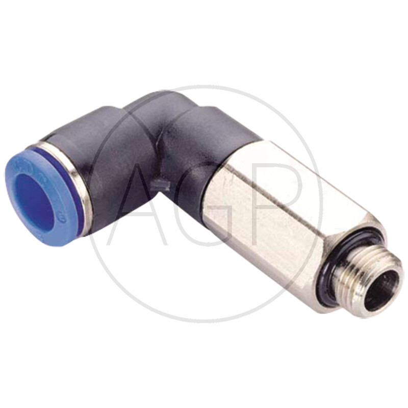 B-WEdl-4-1/8-KU Úhlové šroubení