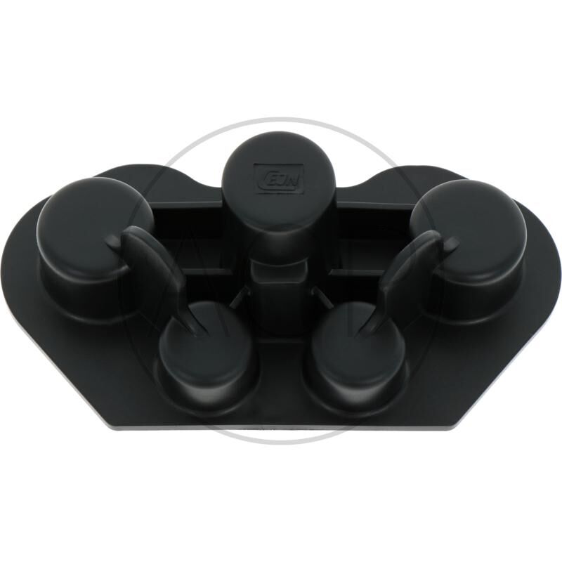 Ochranný kryt k Multi-X D19 Q 12,5/19 vsuvka