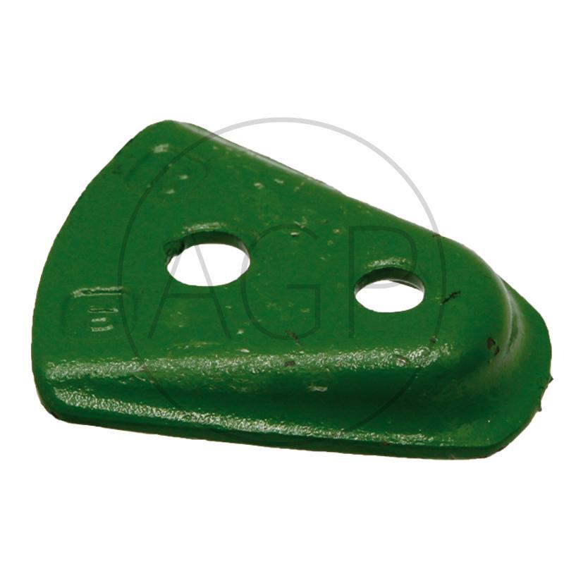 Kryt nože pro sekačky Krone na modely EasyCut a Big M