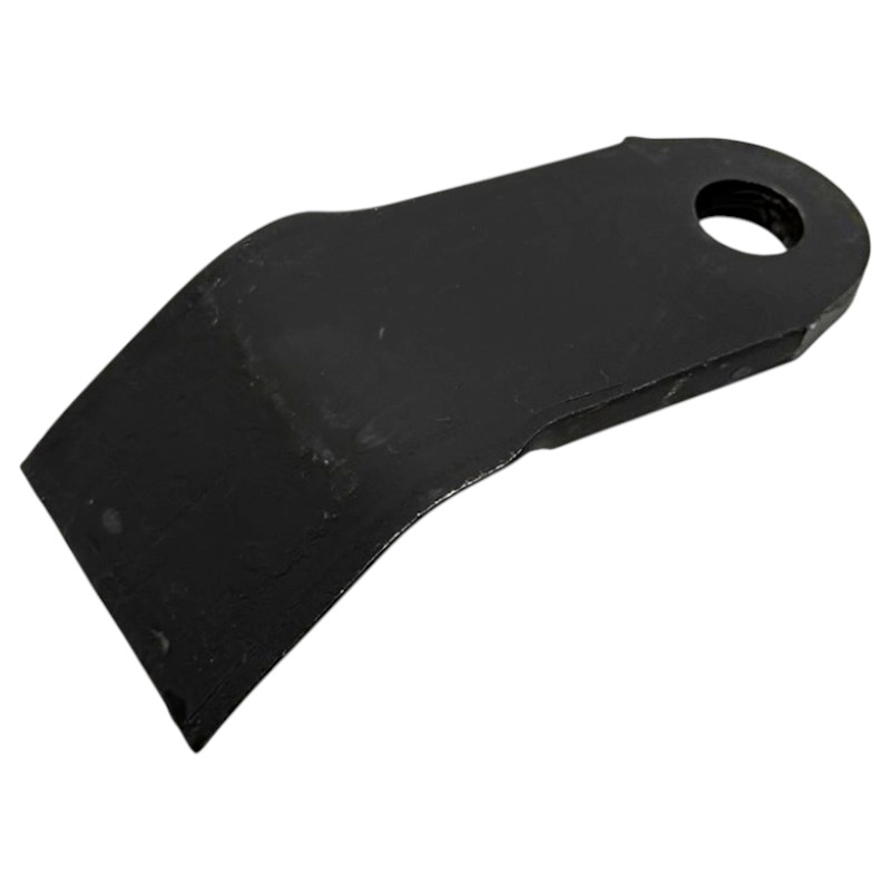 Mulčovací nůž o délce 130 mm a šířce 42 mm pro mulčovače Ferri 