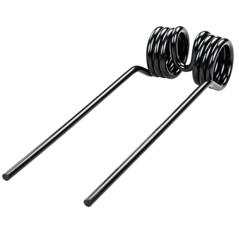 Pero obraceče Kuhn o délce 394 mm na typy GF a GRS k obracení píce