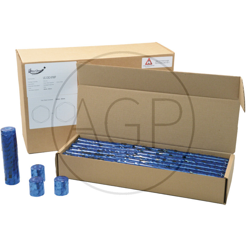 25mm x 40mm kapsle SW 18 do 23