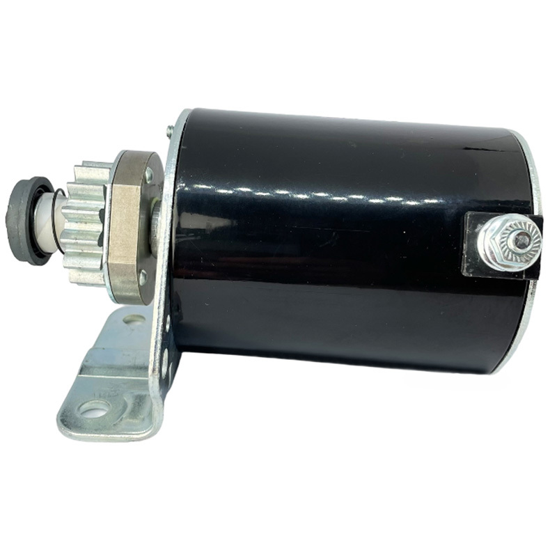 Startér motoru Briggs & Stratton zubů pastorku 14 délka krytu 3 13/16 pro zahradní sekačky 