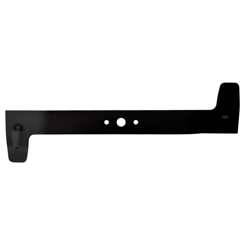 Nůž 520 mm levý pro zahradní traktory Brill, Castel Garden, Cooper, Gardena, Honda, Stiga