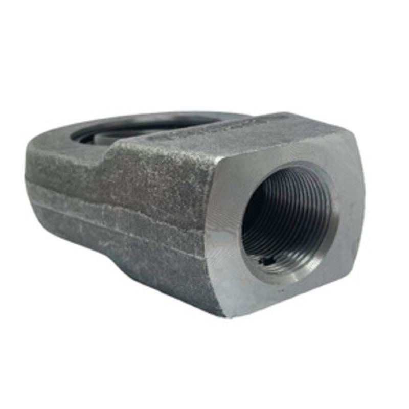 Oko k hydraulickému válci s vnitřním závitem 27 x 2 a o průměru 35 mm