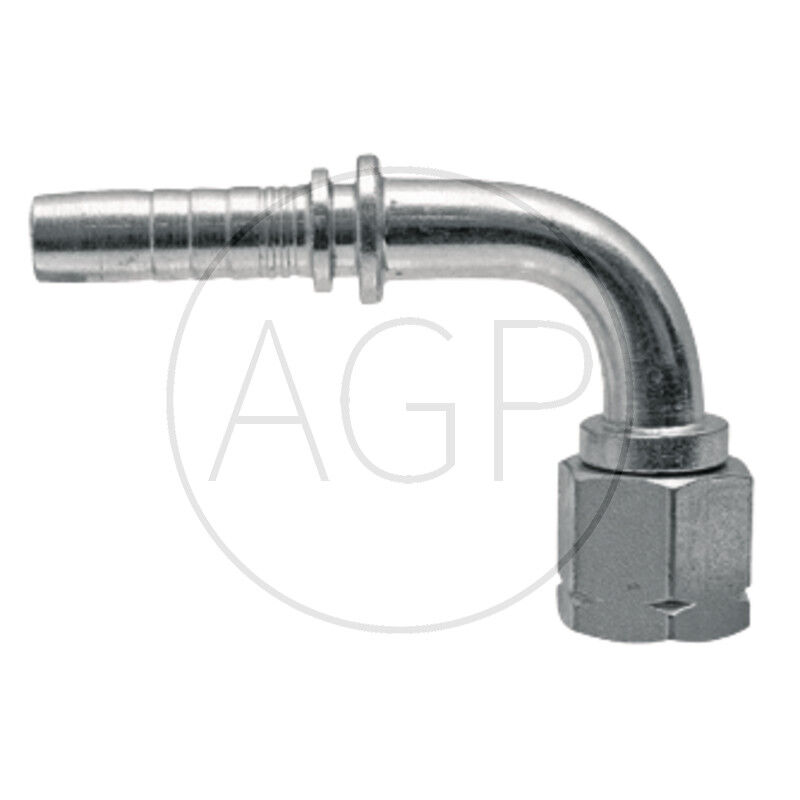 PN 38 DKJ 1.7/8 90°