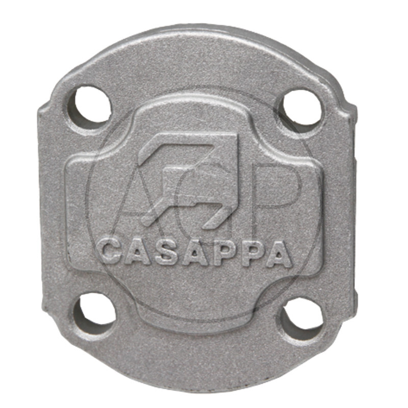 Víko čerpadla PLP 10