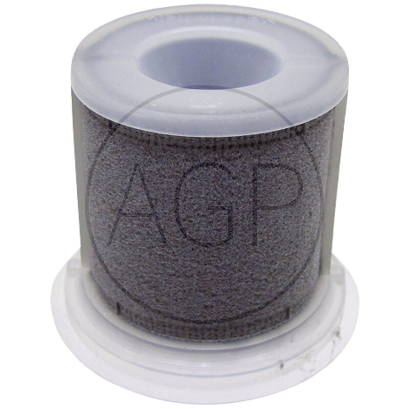 Přídavný filtr typ BT a TS pro Stihl