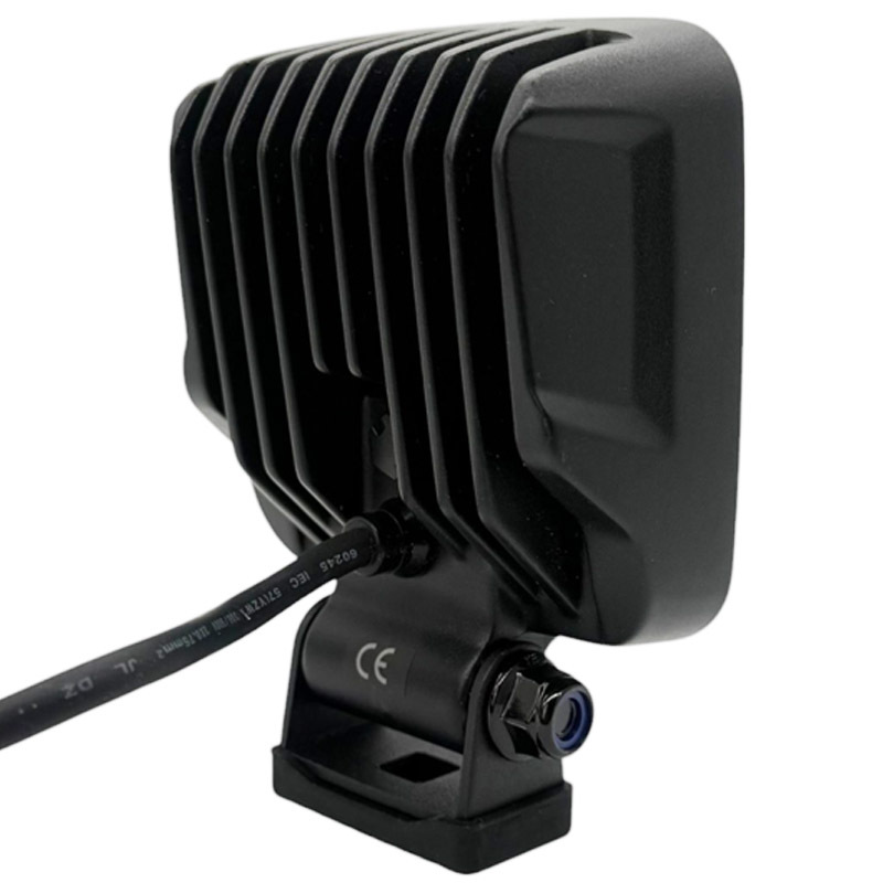 LED pracovní světlo s 36 LED diod o příkonu 54 W a se světelným tokem 6237 lm