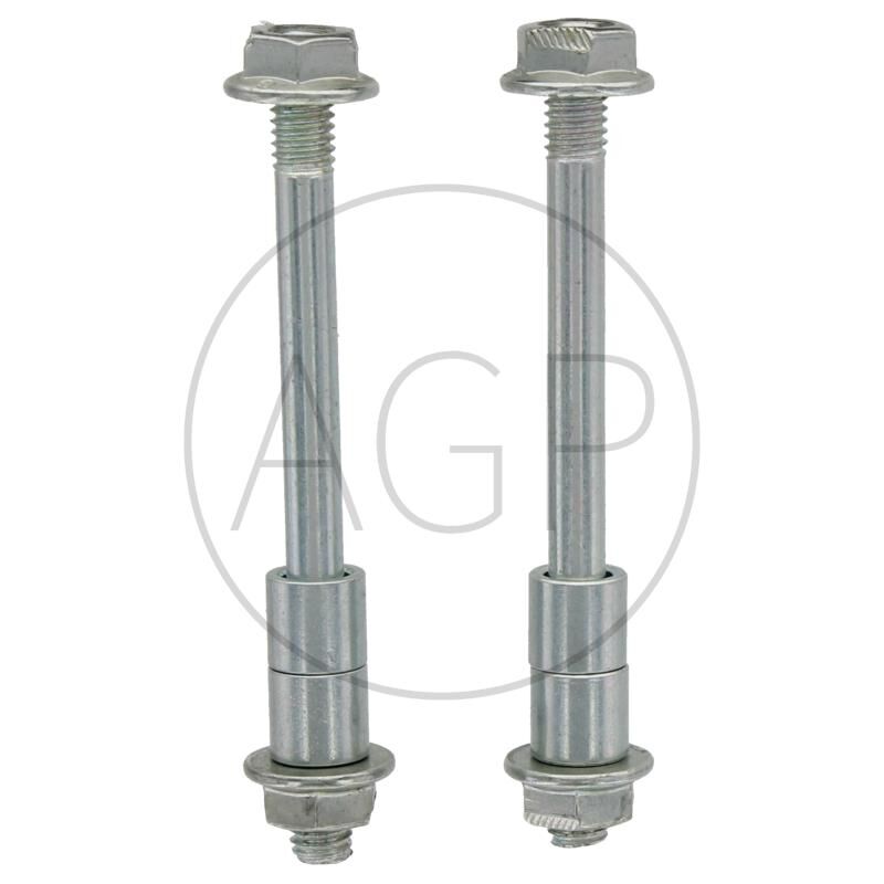 Sada šroubů X-SD-5-S-TCC5/5