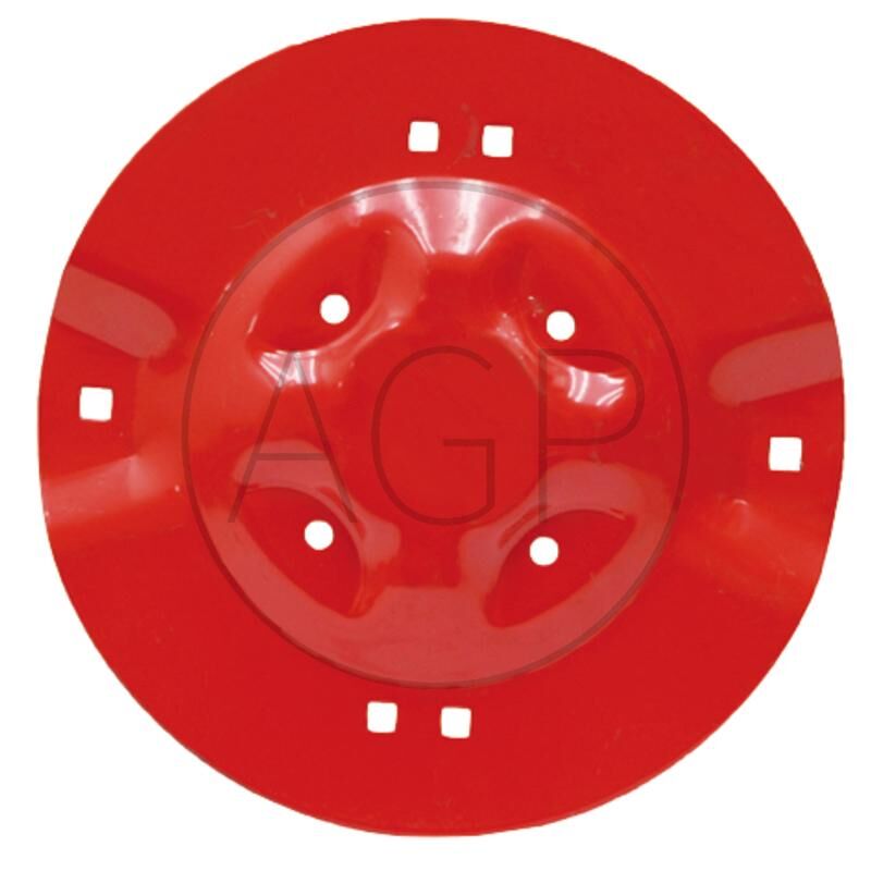 Žací kotouč pro Taarup, na série 300, 4000, 5000, Serie 2000, Serie 3000, Serie 4000