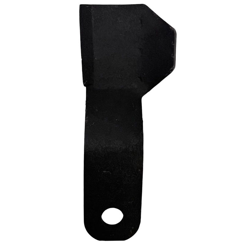 Mulčovací nůž pro mulčovač Spearhead na pravou stranu o délce 395 mm