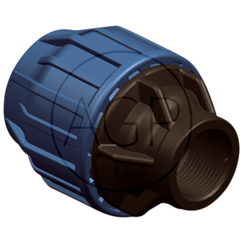 Šroubení s průměrem vnější trubky 25 mm, přípoj 1