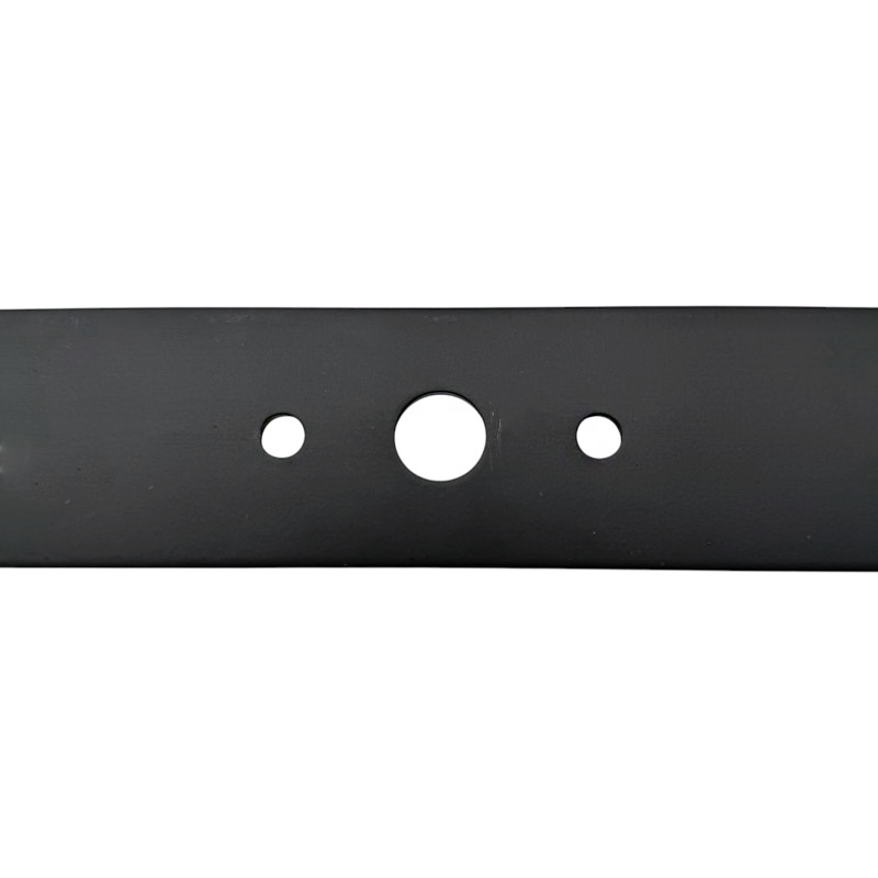 Nůž 520 mm pravý pro zahradní traktory Brill, Castel Garden, Cooper, Gardena, Honda, Stiga