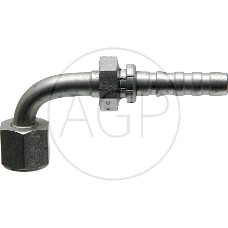 PNB 12 DKJ 7/8 90°S