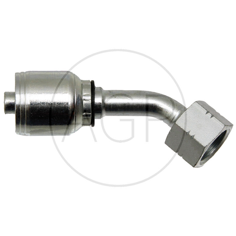 PNE 12 DKORF 1“ 45°